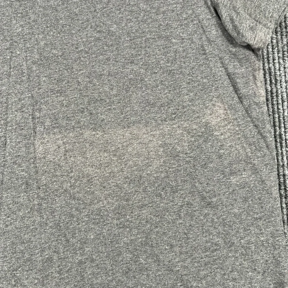Polo Ralph Lauren Shirt Mens XL Extra Large Gray Short Sleeve Soft Light
